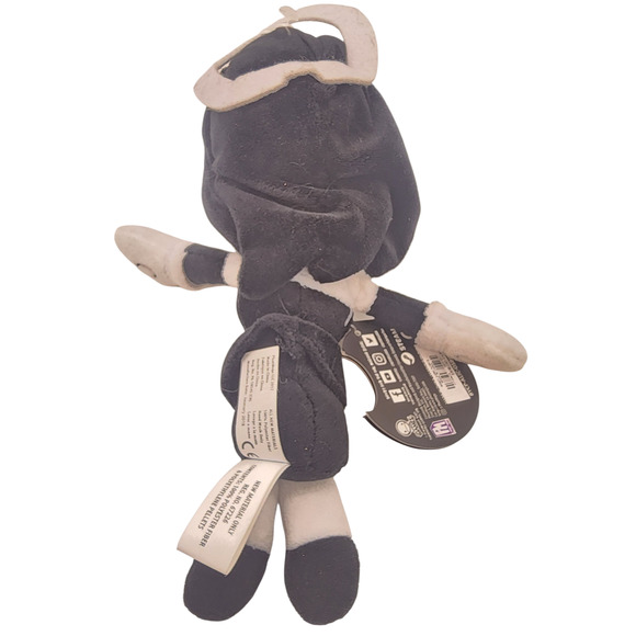 Bendy and the Ink Machine Plush Alice Angel 2017 Phatmojo 10" - Picture 2 of 7